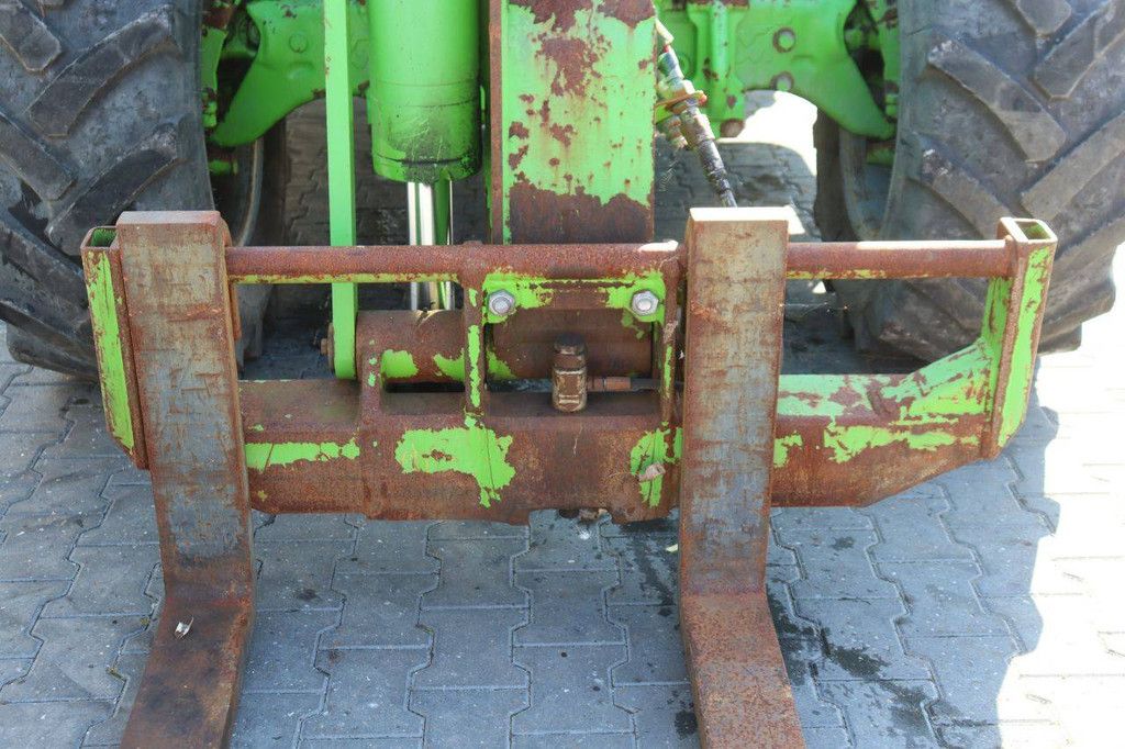 Merlo Panoramic P32.6 Plus Teleskoplader Diesel 3200 kg 6,4 m
