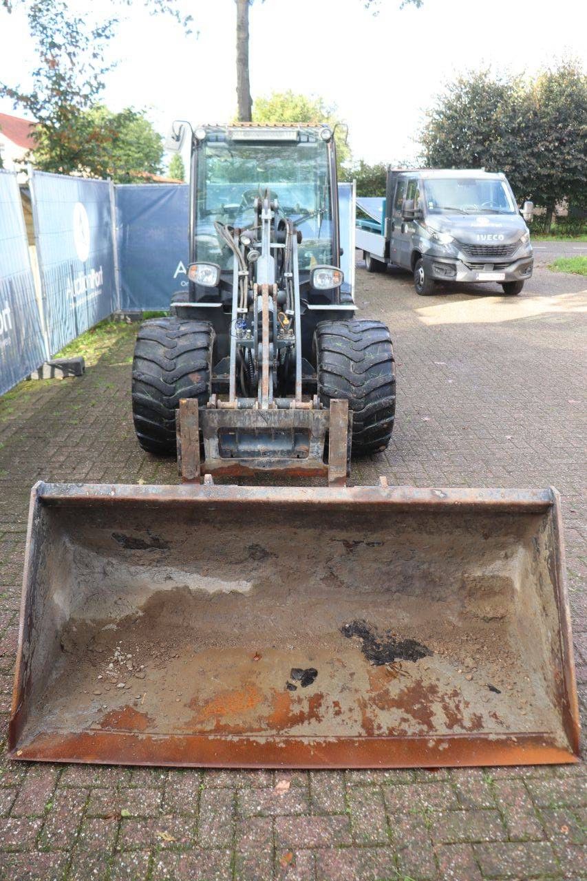 Wiellader Giant/Tobroco V6004T X-tra Diesel 44kW 2011