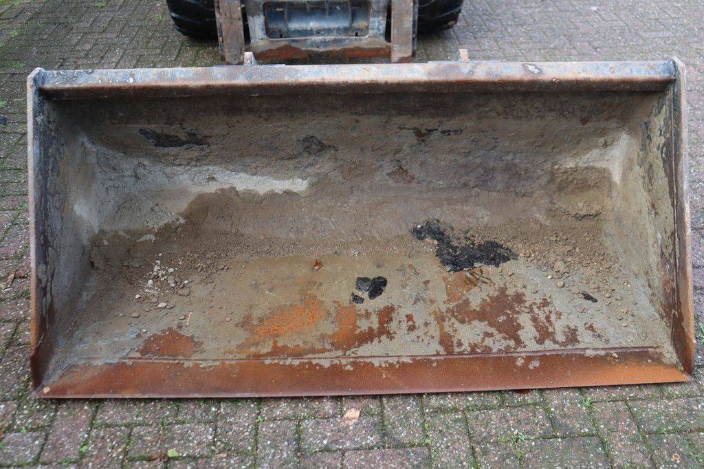 Wiellader Giant/Tobroco V6004T X-tra Diesel 44kW 2011