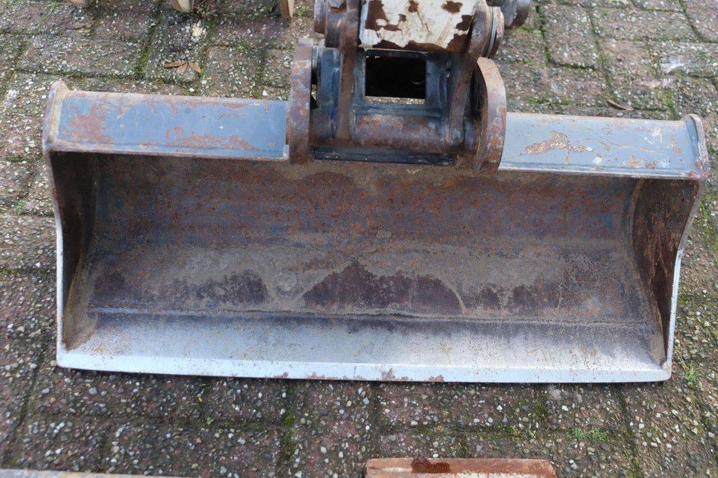 Minibagger Bobcat E10Z Diesel 7,5 kW 2019