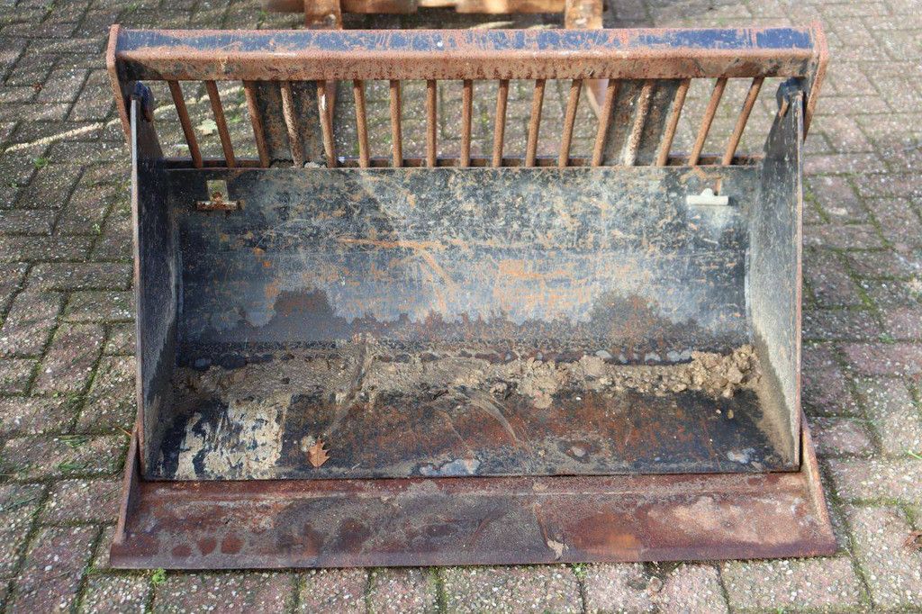 Kniklader Giant D332SWT Diesel 24kW 2016