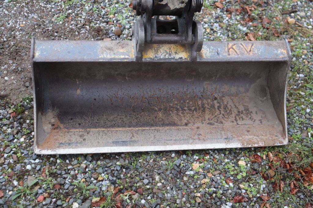 Mini excavator Bobcat E10Z Diesel 7.5kW 2022