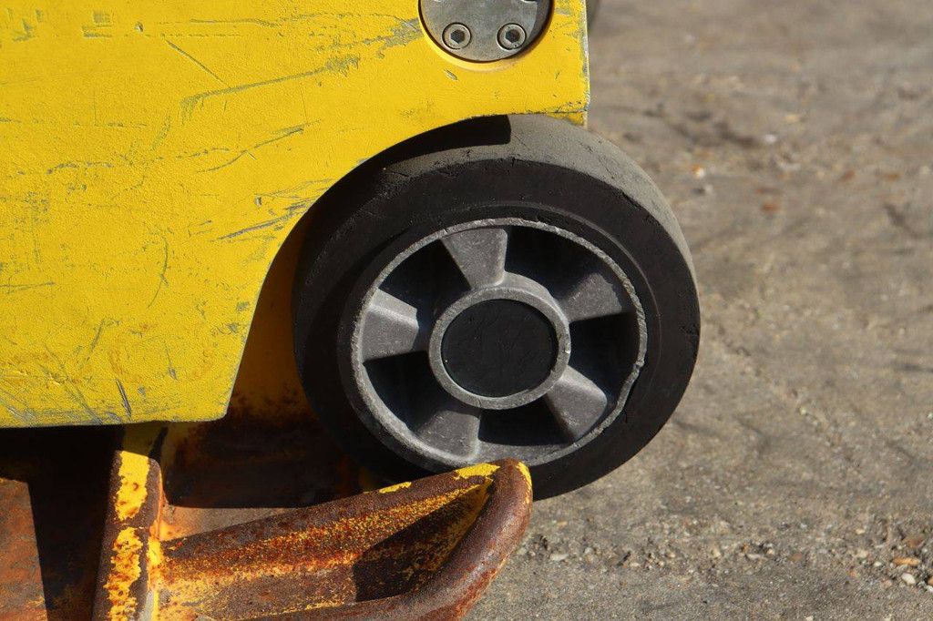 Wacker Neuson Vibroplate DPU 3060Hts Diesel 4.2kW 2013