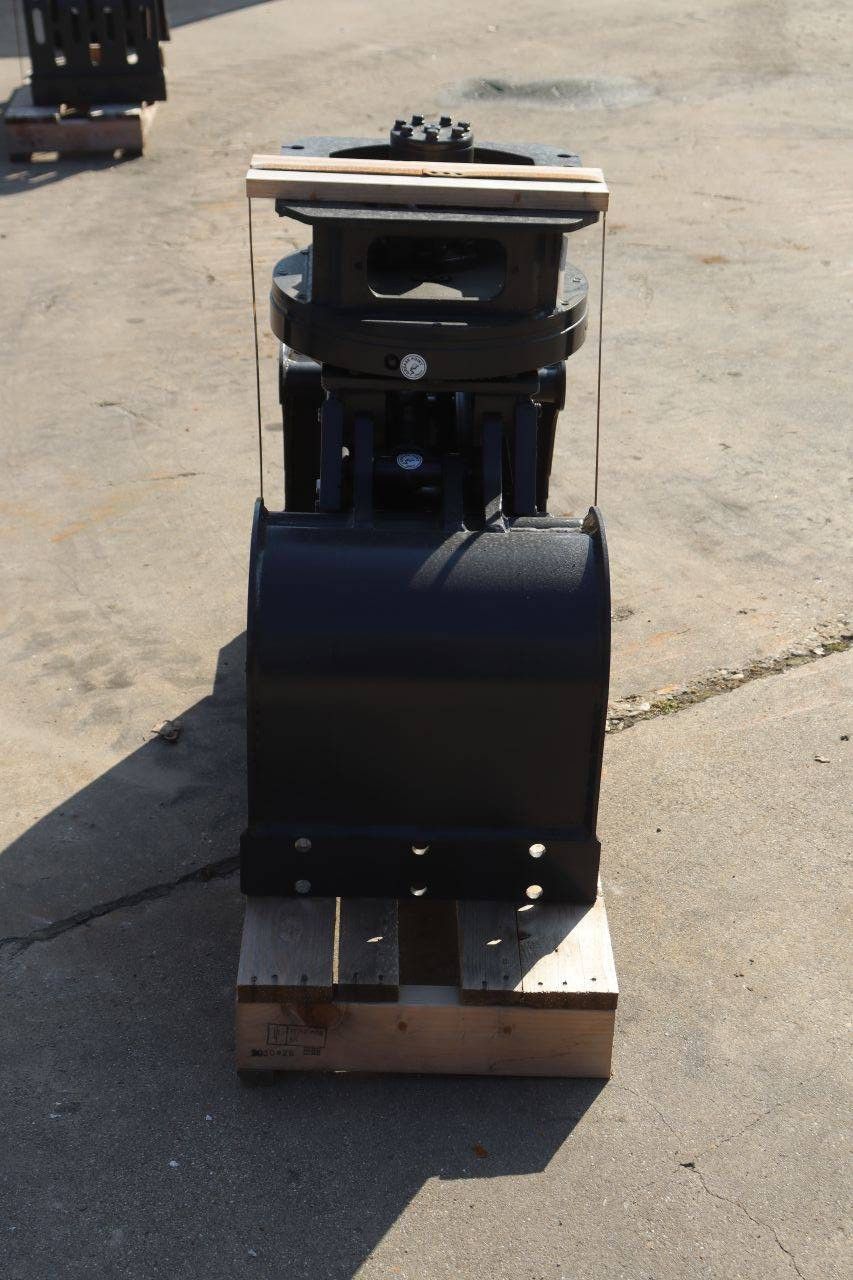 Mustang GRP150CH 2026 Sortierung Greifen Neu