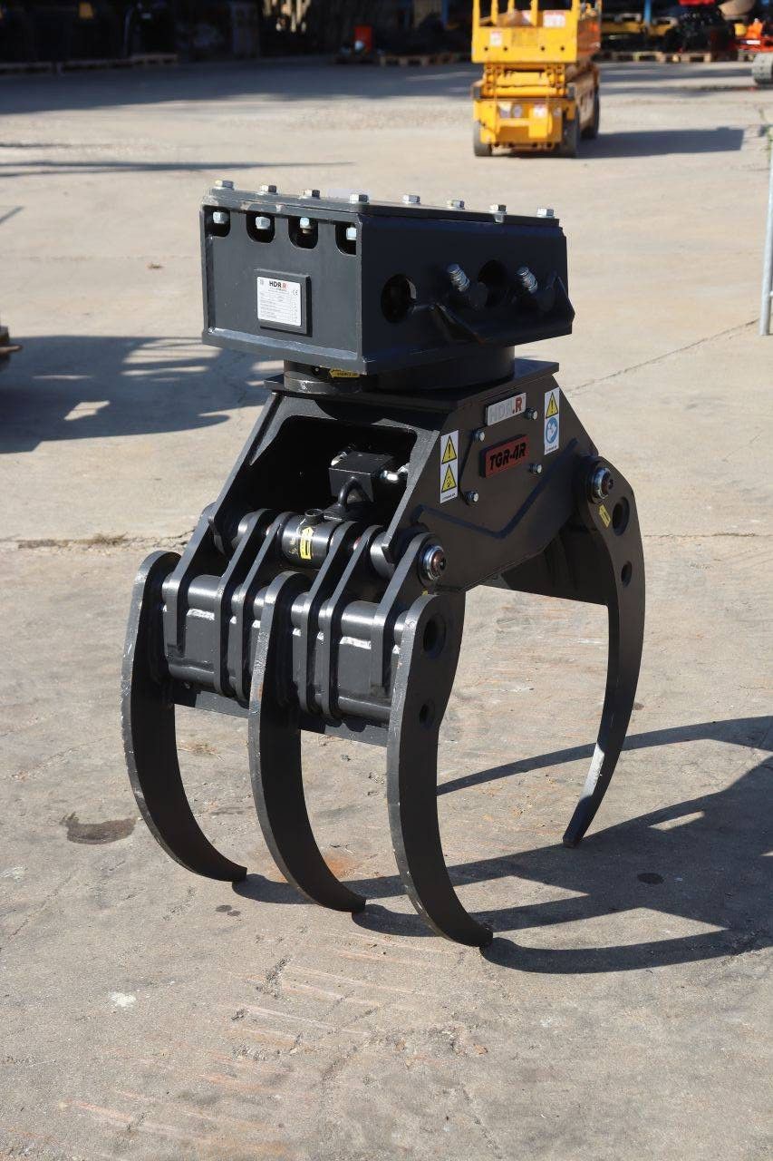 Multi-gripper HDR.R TGR-4R 2026 New