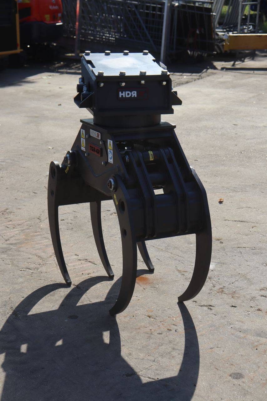 Multi-gripper HDR.R TGR-4R 2026 New