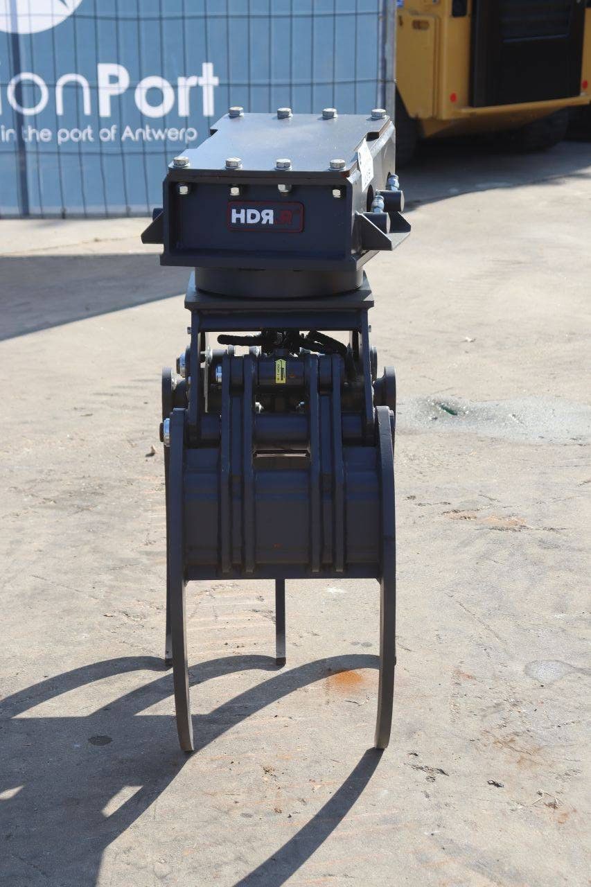 Multi-gripper HDR.R TGR-4R 2026 New