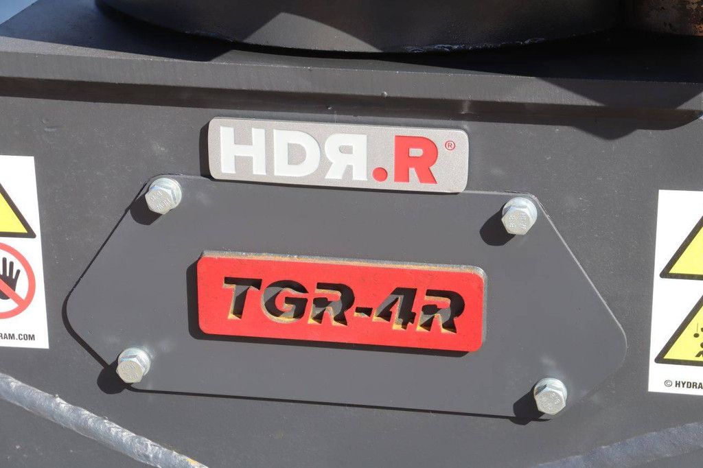 Multi-gripper HDR.R TGR-4R 2026 New