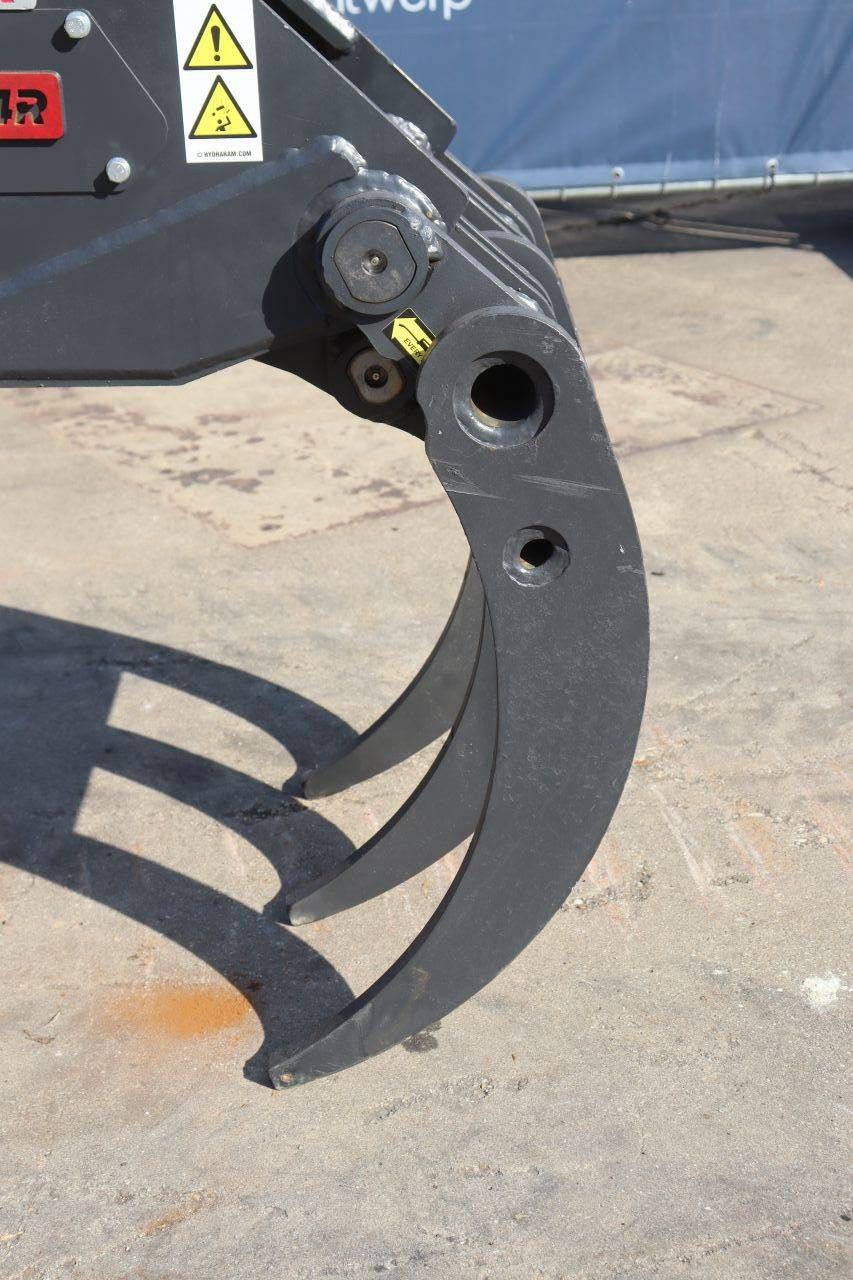 Multi-gripper HDR.R TGR-4R 2026 New