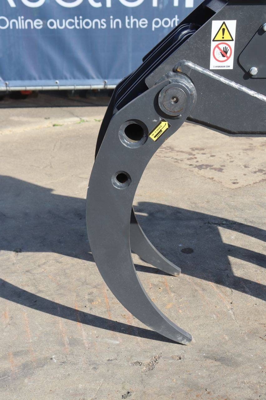 Multi-gripper HDR.R TGR-4R 2026 New