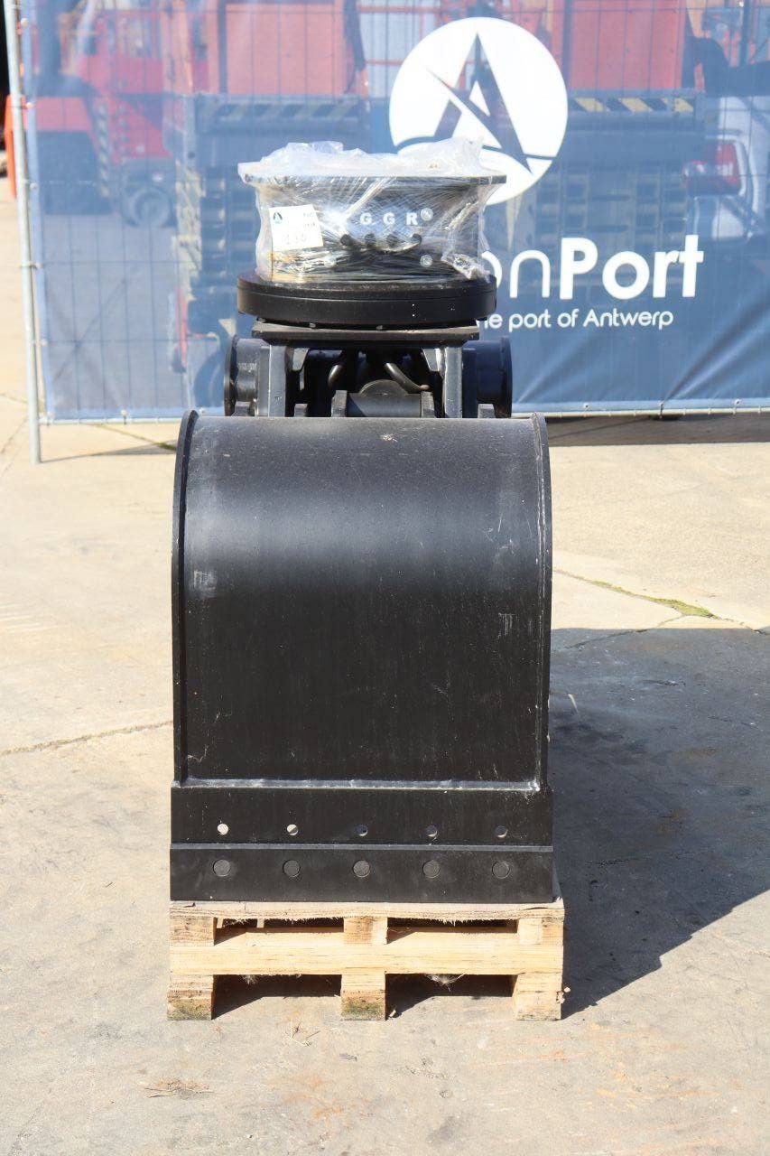 Häner HG600T 2026 Sorting Grab New
