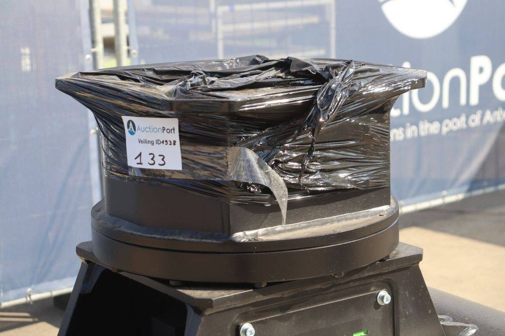 Häner HG400T 2026 Sorting Grab New