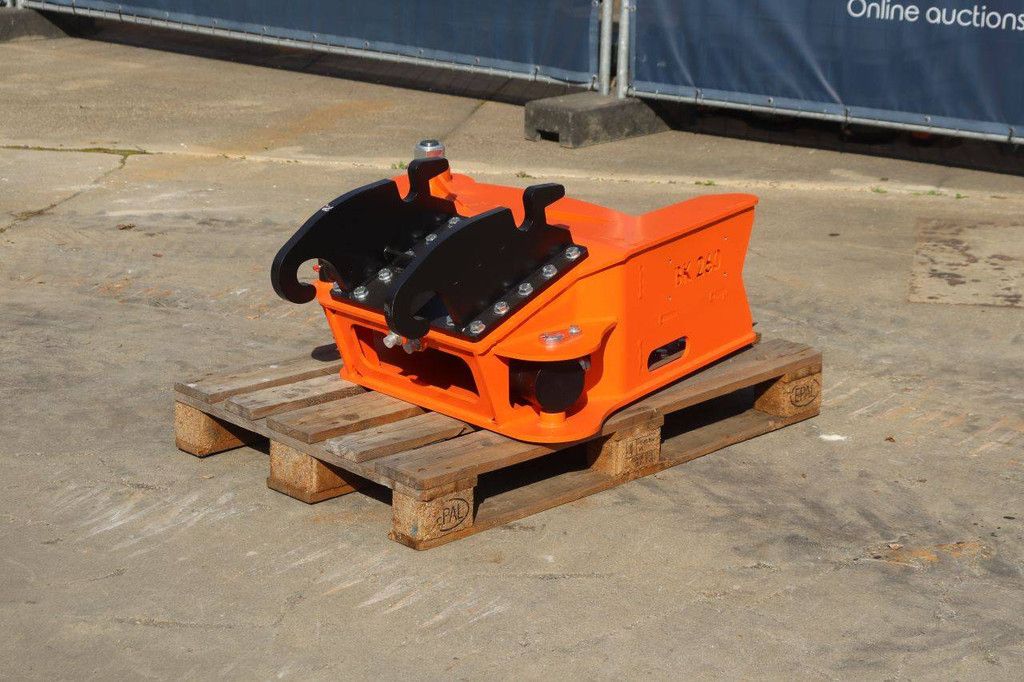 Baumschere BK260 26cm CW10 Neu