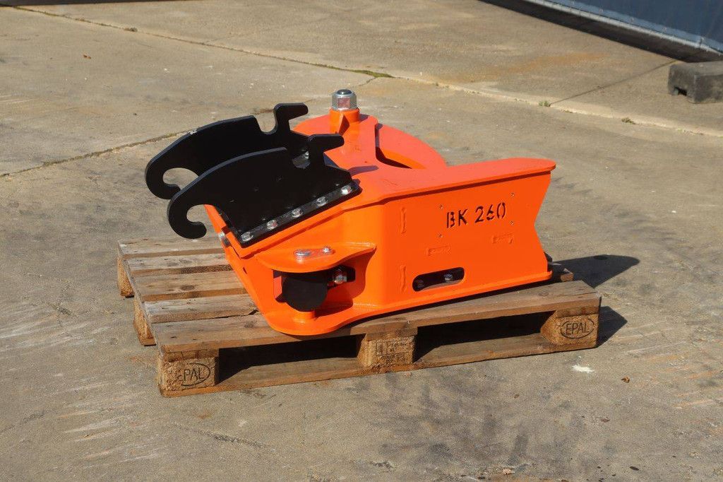 Baumschere BK260 26cm CW10 Neu
