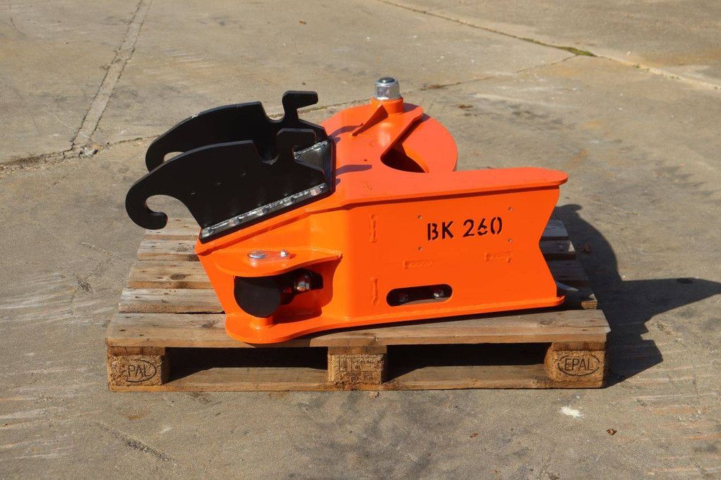 Baumschere BK260 26cm CW10 Neu