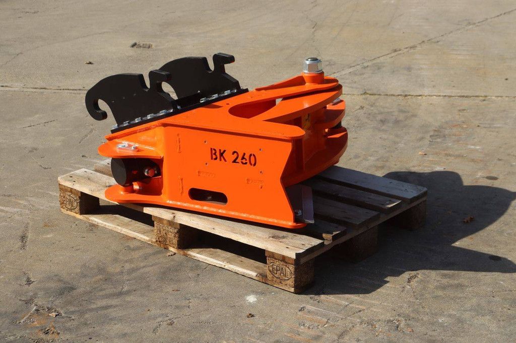 Baumschere BK260 26cm CW10 Neu