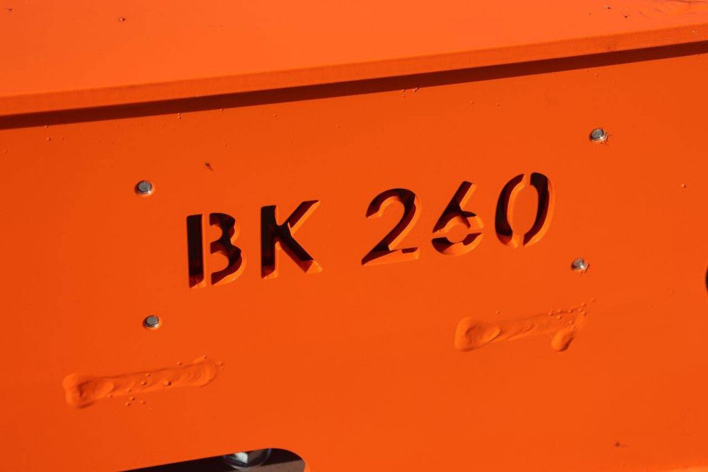 Baumschere BK260 26cm CW10 Neu