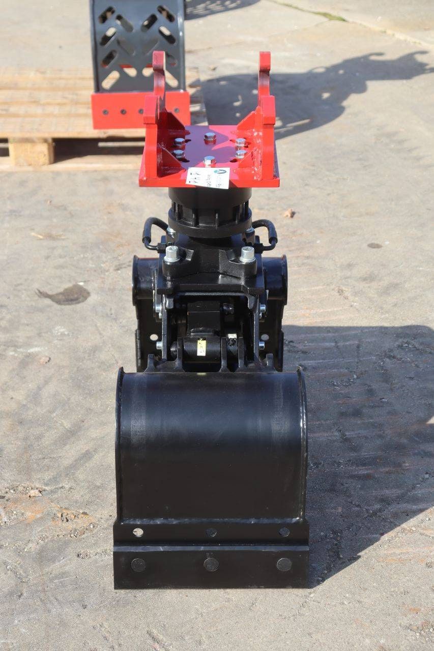 Häner HG100T 2026 Sorting Grab New