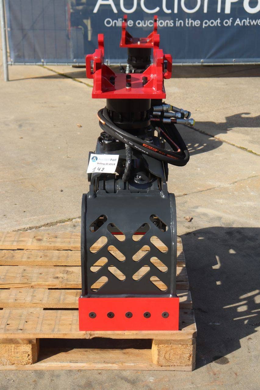 Sortiergreifer Gripforce GSR2-350R CW05 2026 Neu