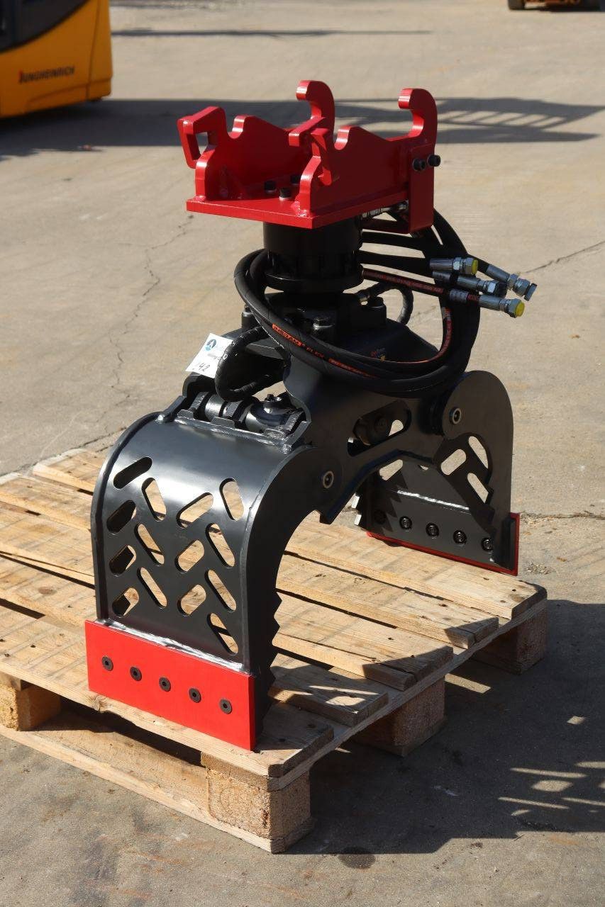 Sortiergreifer Gripforce GSR2-350R CW05 2026 Neu