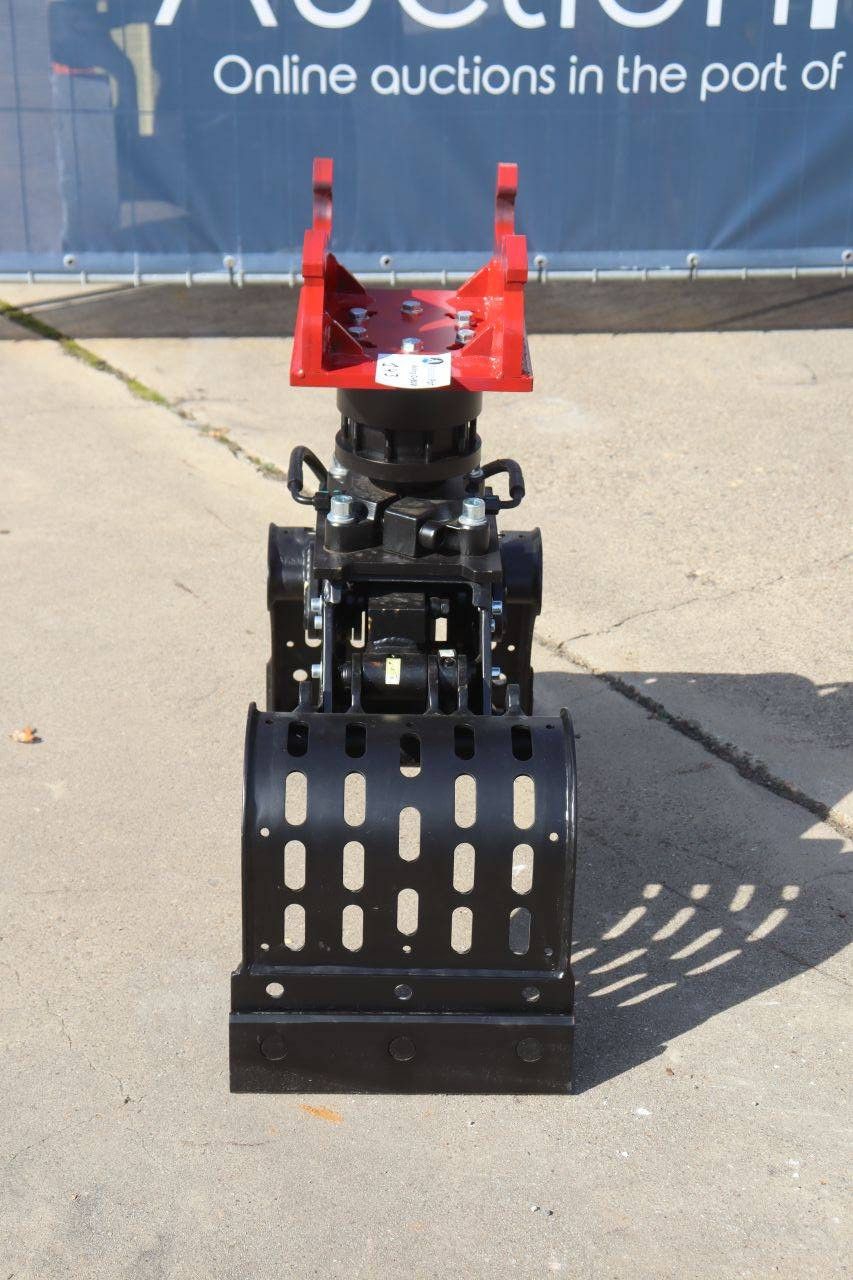 Häner HG100S CW05 2026 Sorting Grab New