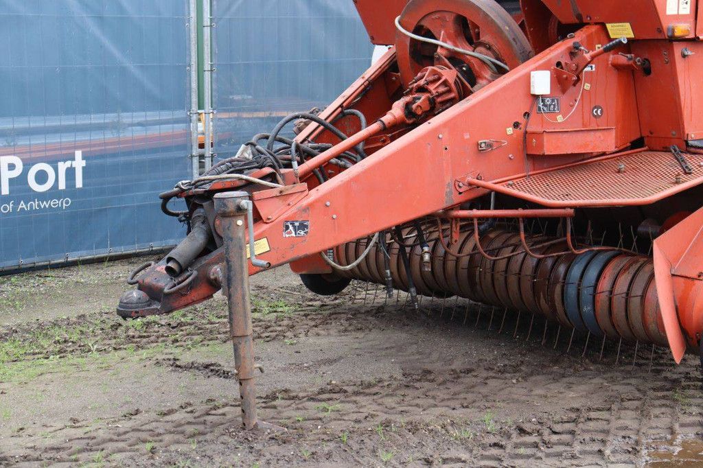 Ballenpresse New Holland 4900 Fiatagri