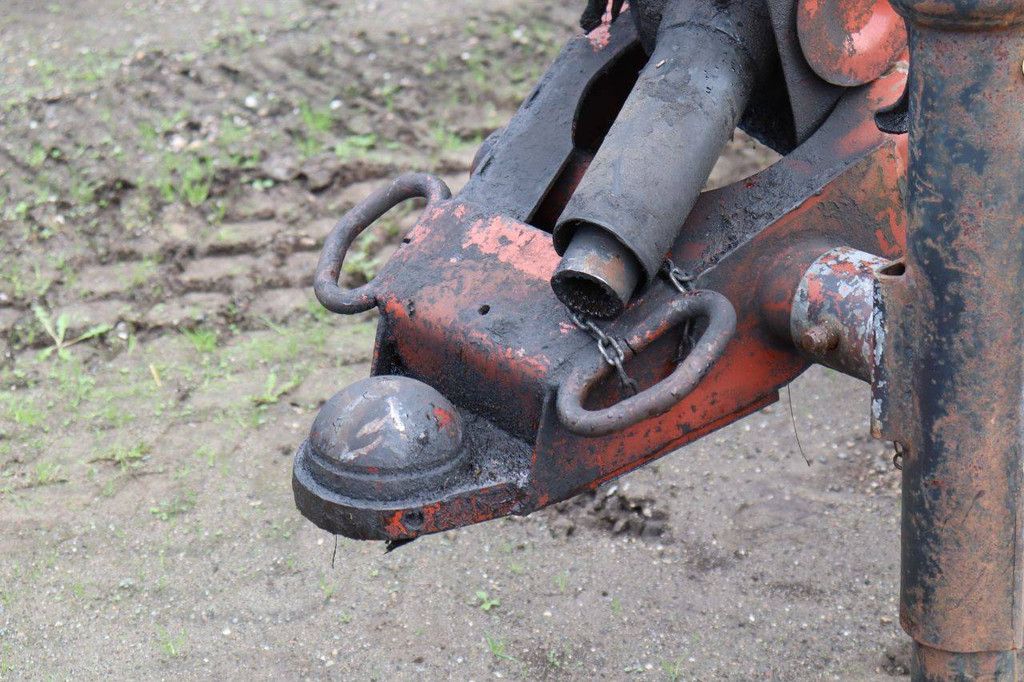 Ballenpresse New Holland 4900 Fiatagri