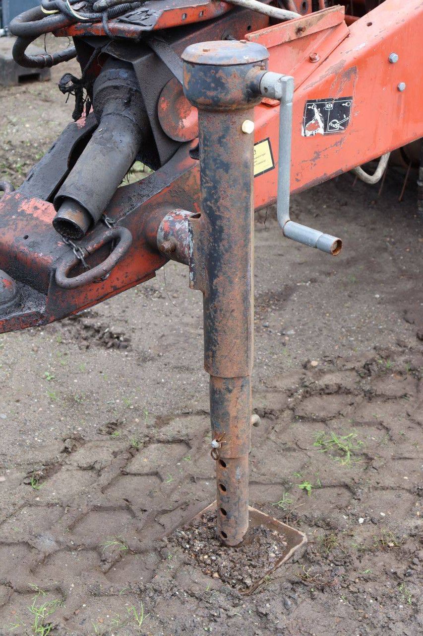 Ballenpresse New Holland 4900 Fiatagri