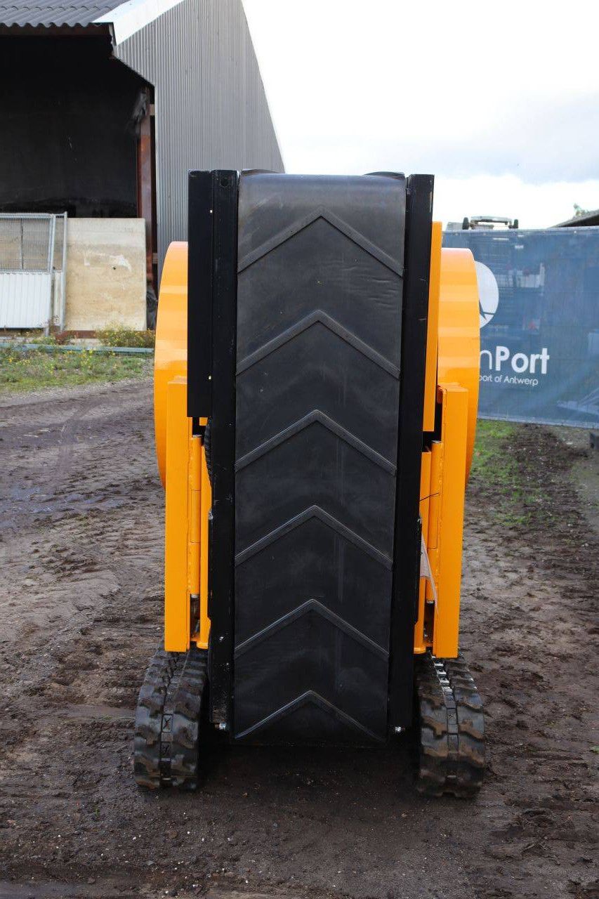 Crusher SKLP SSJ430 Benzin 13,4 kW 2025 Neu