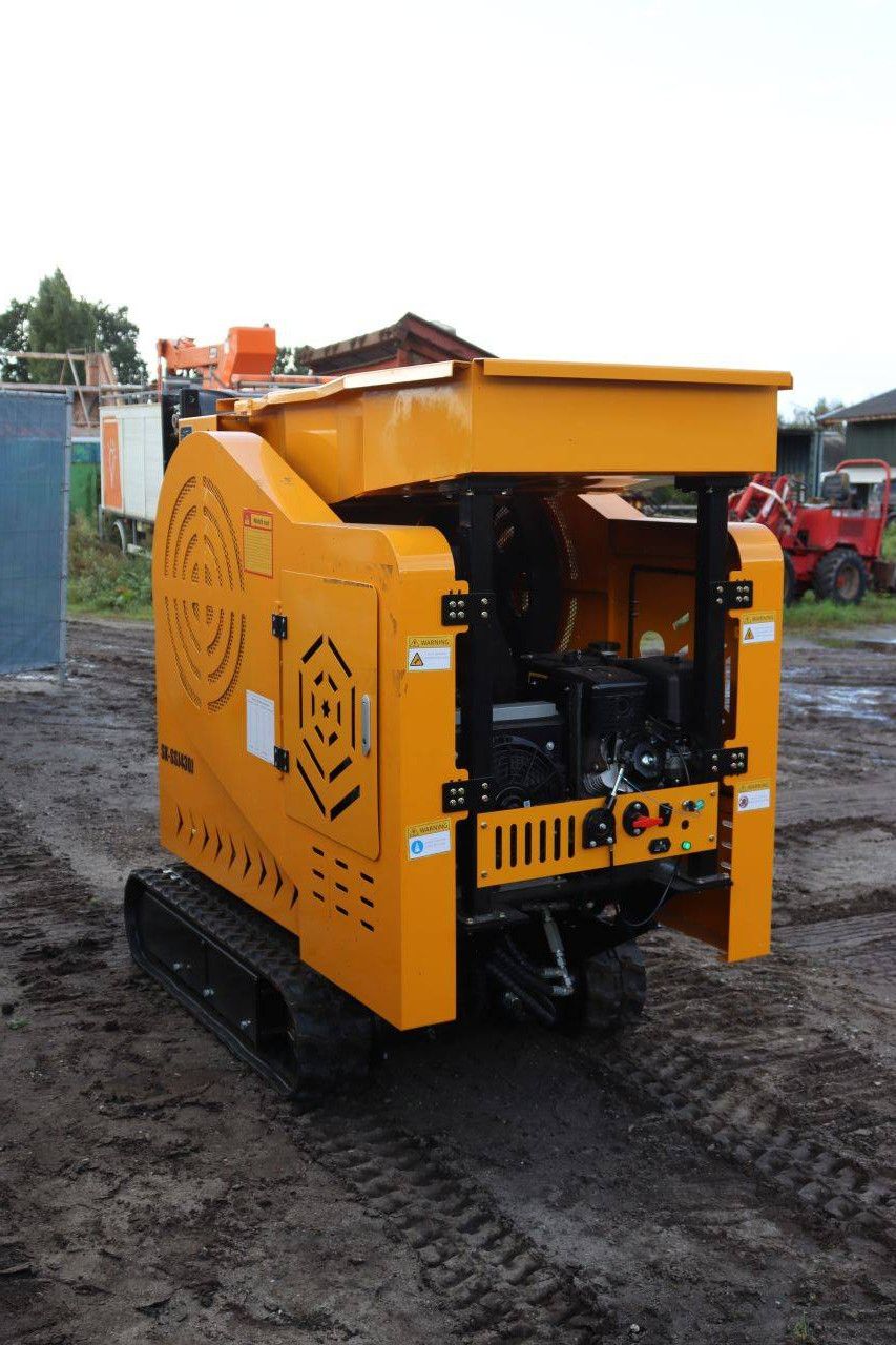 Crusher SKLP SSJ430 Benzin 13,4 kW 2025 Neu