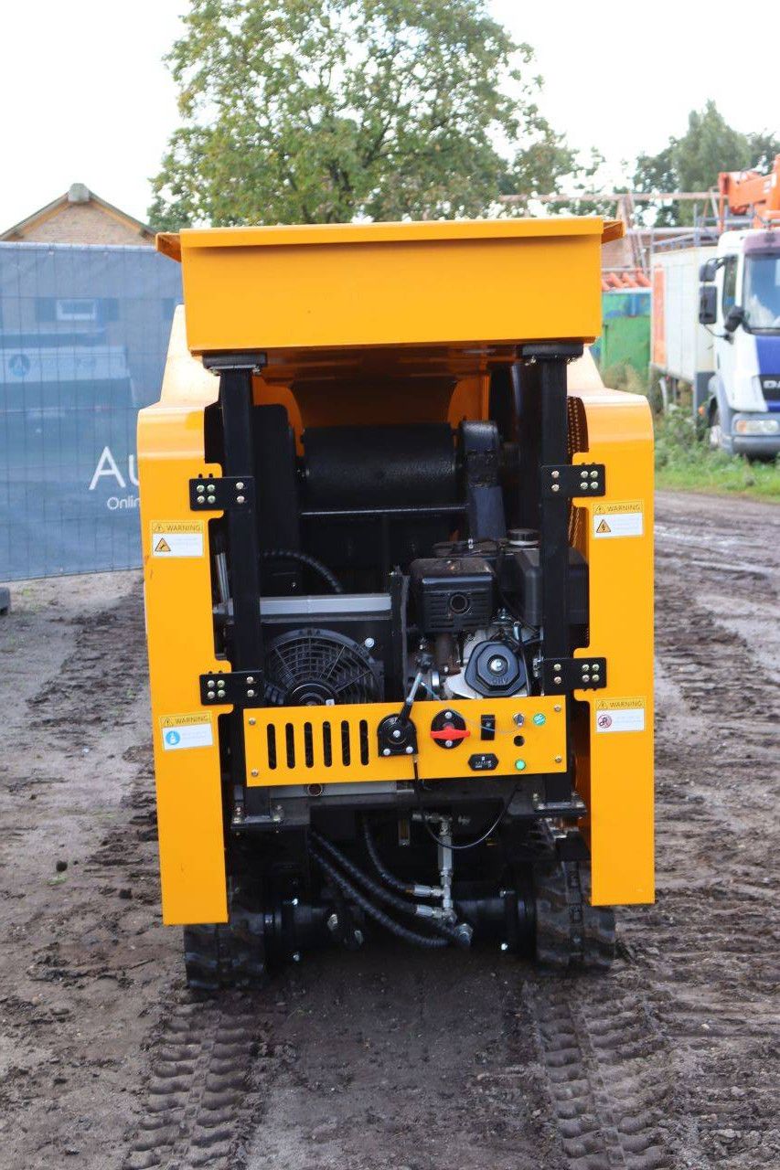 Crusher SKLP SSJ430 Benzin 13,4 kW 2025 Neu
