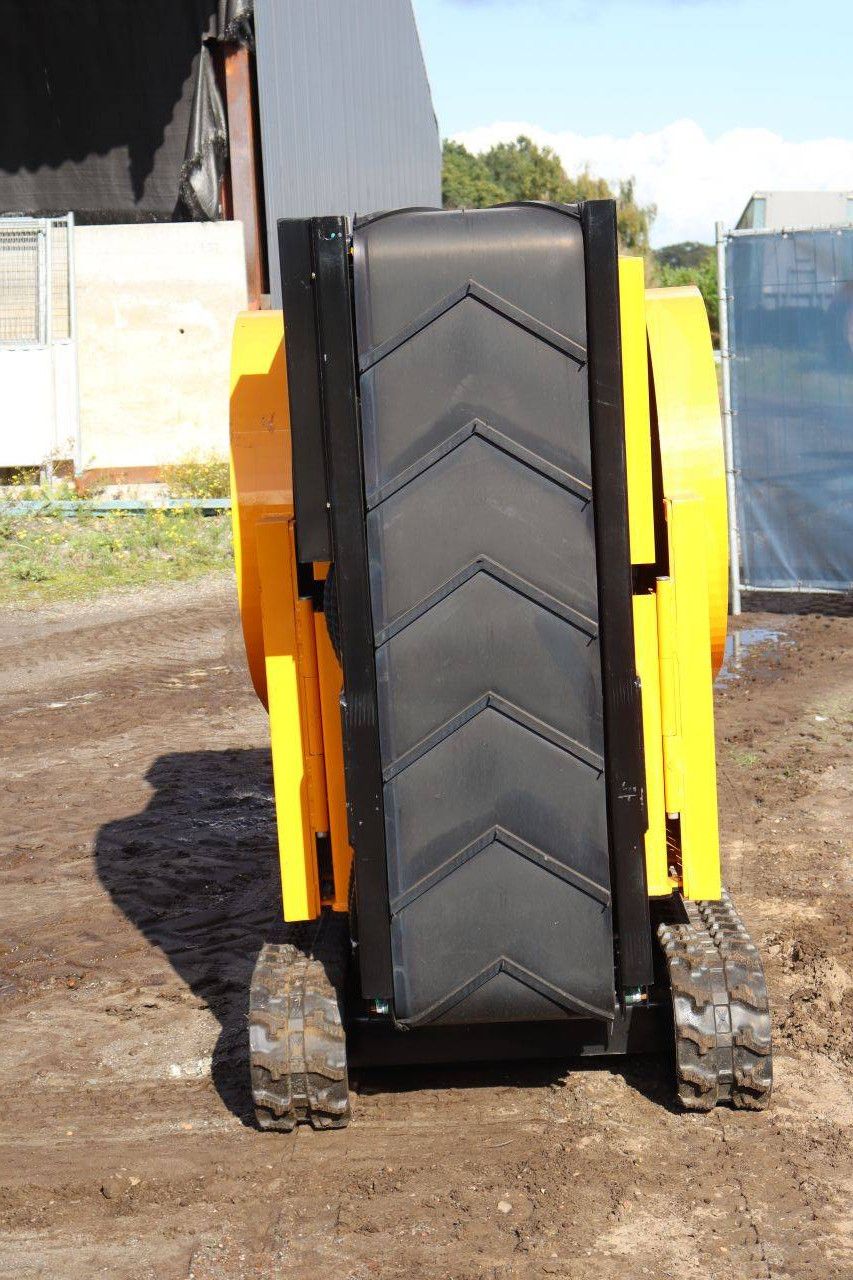 Brecher Captok SSJ430 Diesel 10,8 kW 2026 Neu
