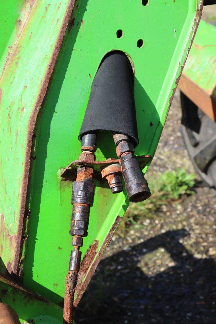 Merlo P 35.13-EVS Teleskoplader, Diesel, 62 kW, 3500 kg, 13,2 m, Baujahr 1999