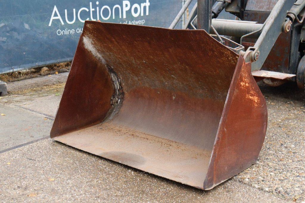 Gabelstapler Toyota 4SG12 Benzin 1000 kg 2,49 m
