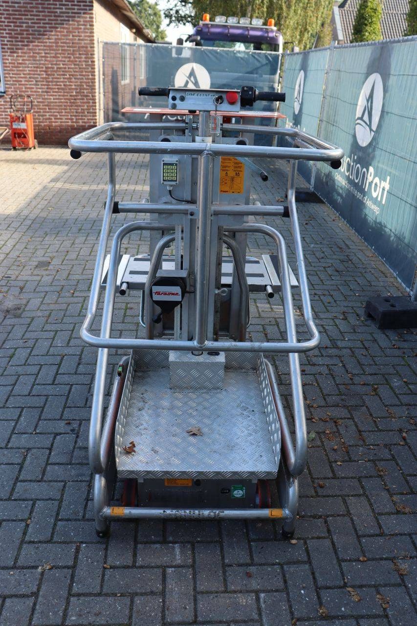 Faraone Elevah 40 Electric Mast Lift
