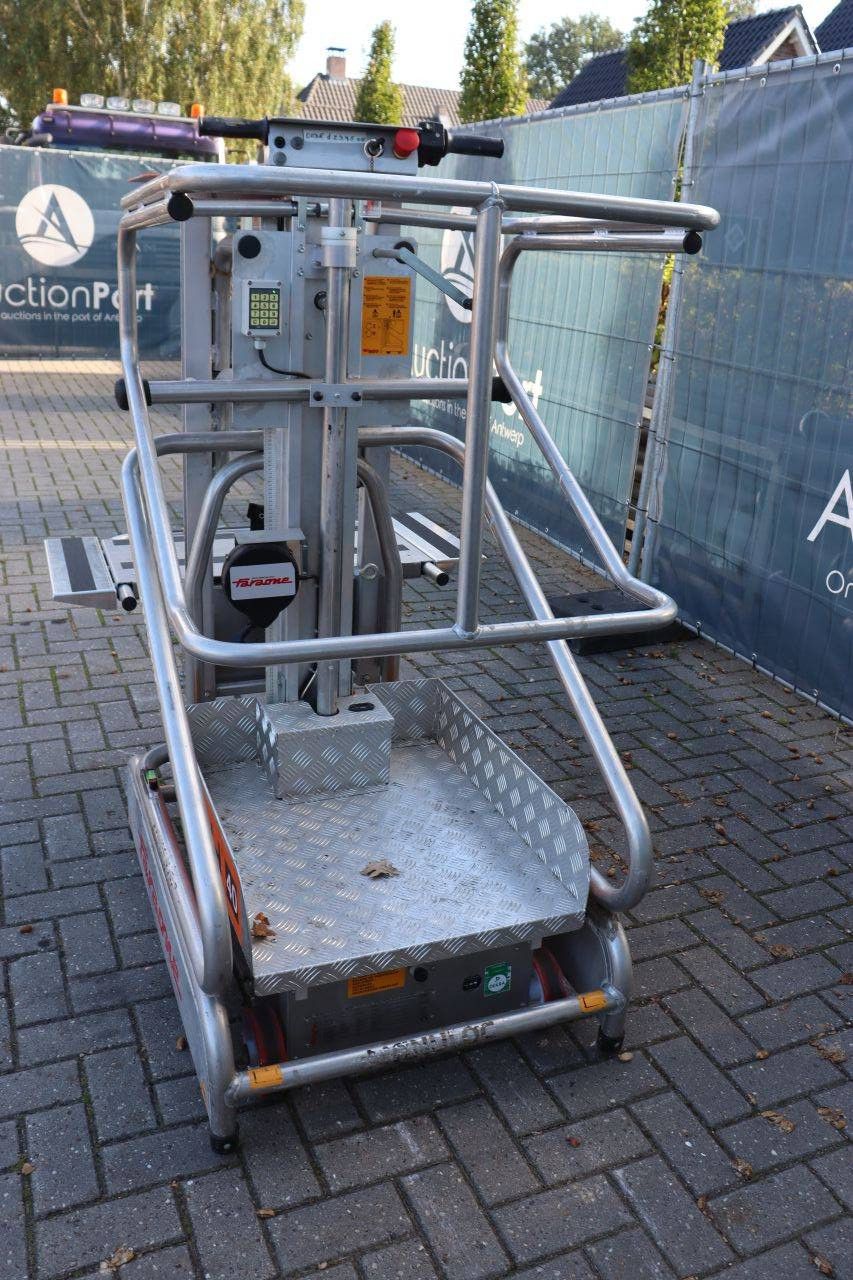 Faraone Elevah 40 Electric Mast Lift