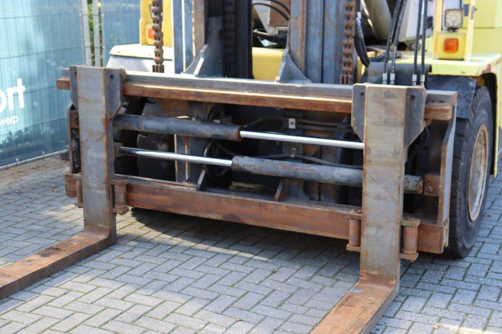Gabelstapler Kalmar DCE 100-6 Diesel 10000kg 5,5m 2004