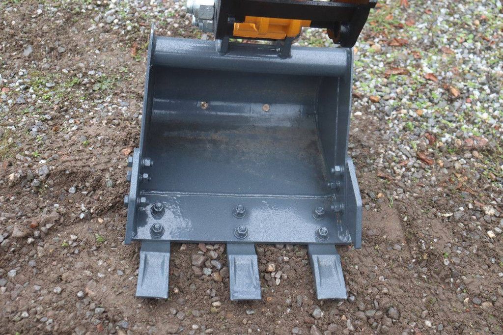 Mini Excavator Vicsec VC15D Diesel 7kW 2026 New