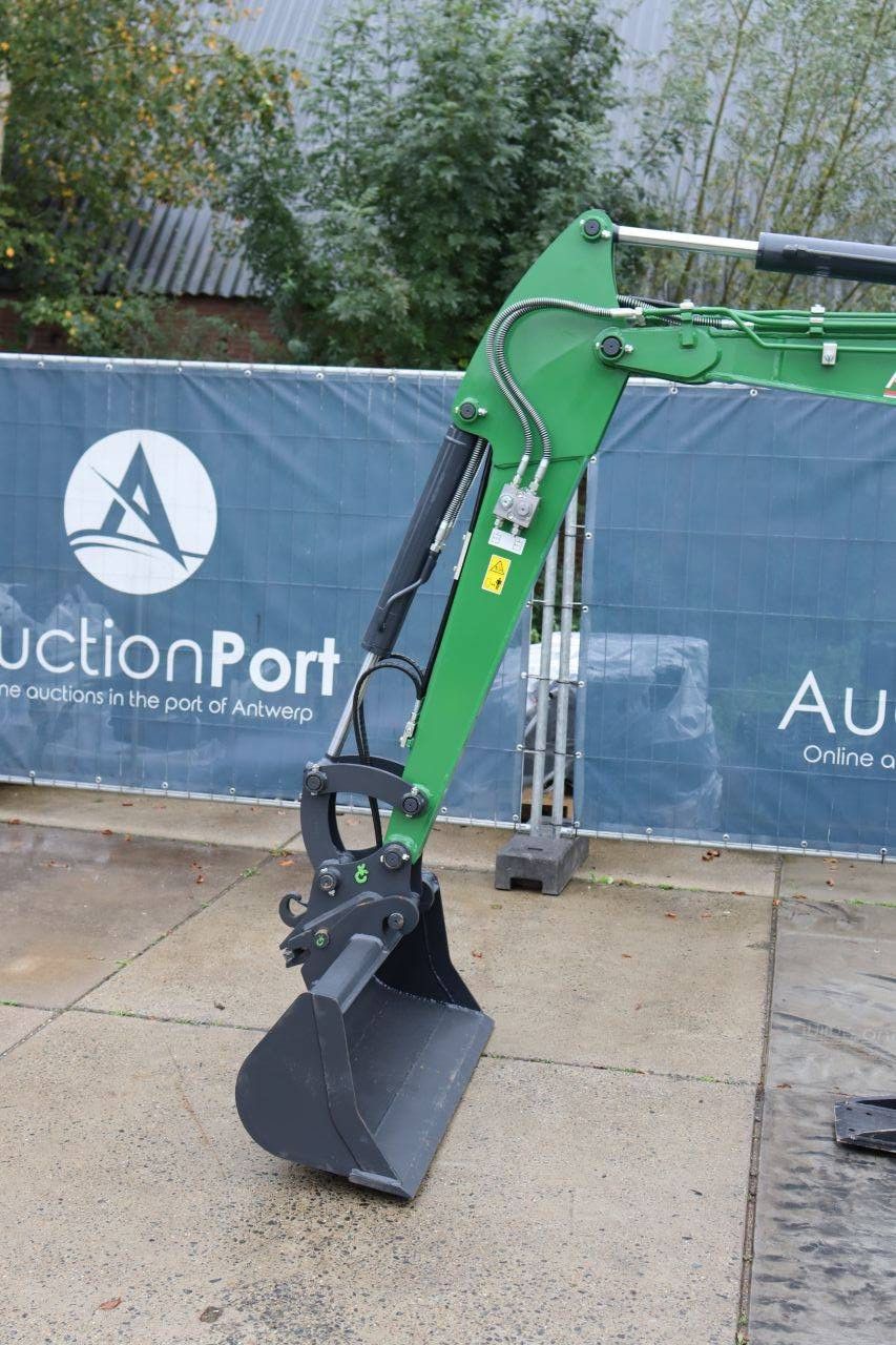 Crawler Excavator Aameck F27 Diesel 14.6kW 2026 New