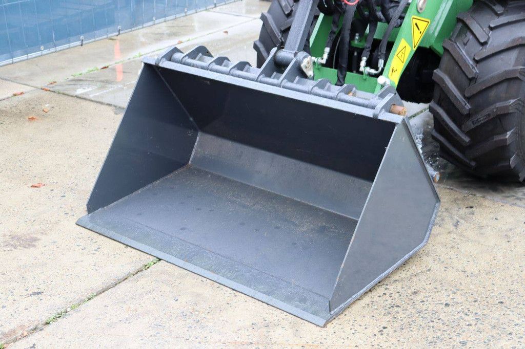 Landward W1160 Diesel Wheel Loader 18.2kW 2026 New