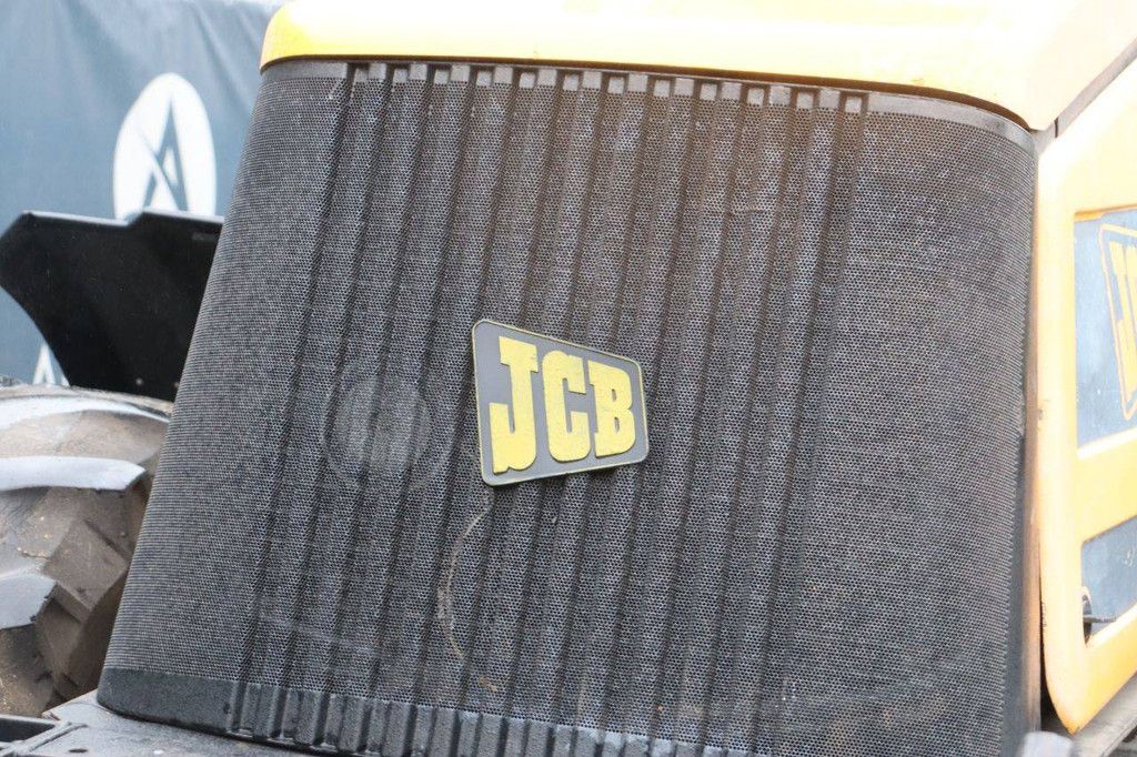 Traktor JCB Fastrac 1135 Diesel 1996