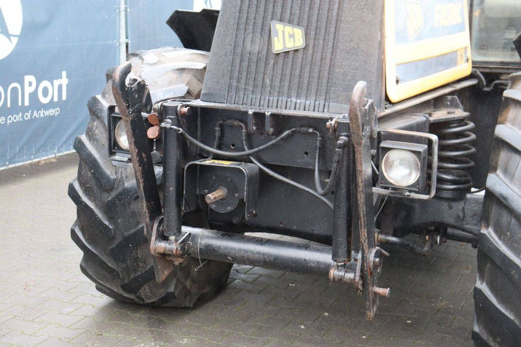 Traktor JCB Fastrac 1135 Diesel 1996