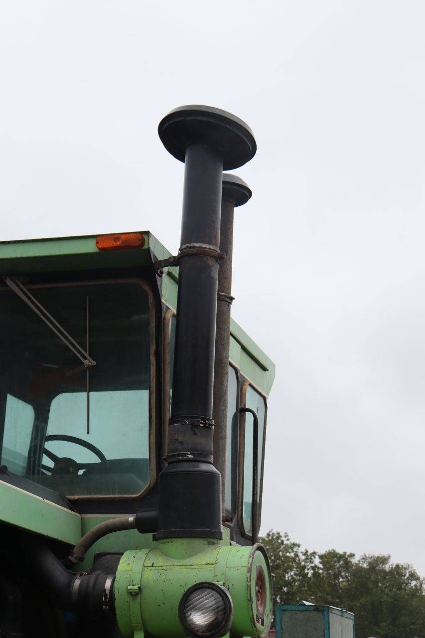 Tractor Steiger Bearcat PT225 Diesel