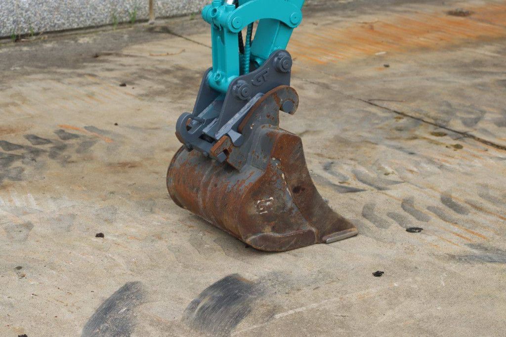 Minibagger Sunward SWE18UF Diesel 13,4 kW 2020