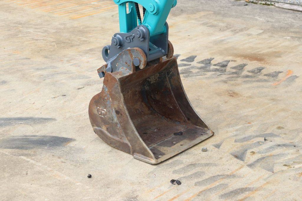 Minibagger Sunward SWE18UF Diesel 13,4 kW 2020