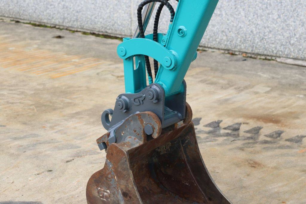 Minibagger Sunward SWE18UF Diesel 13,4 kW 2020