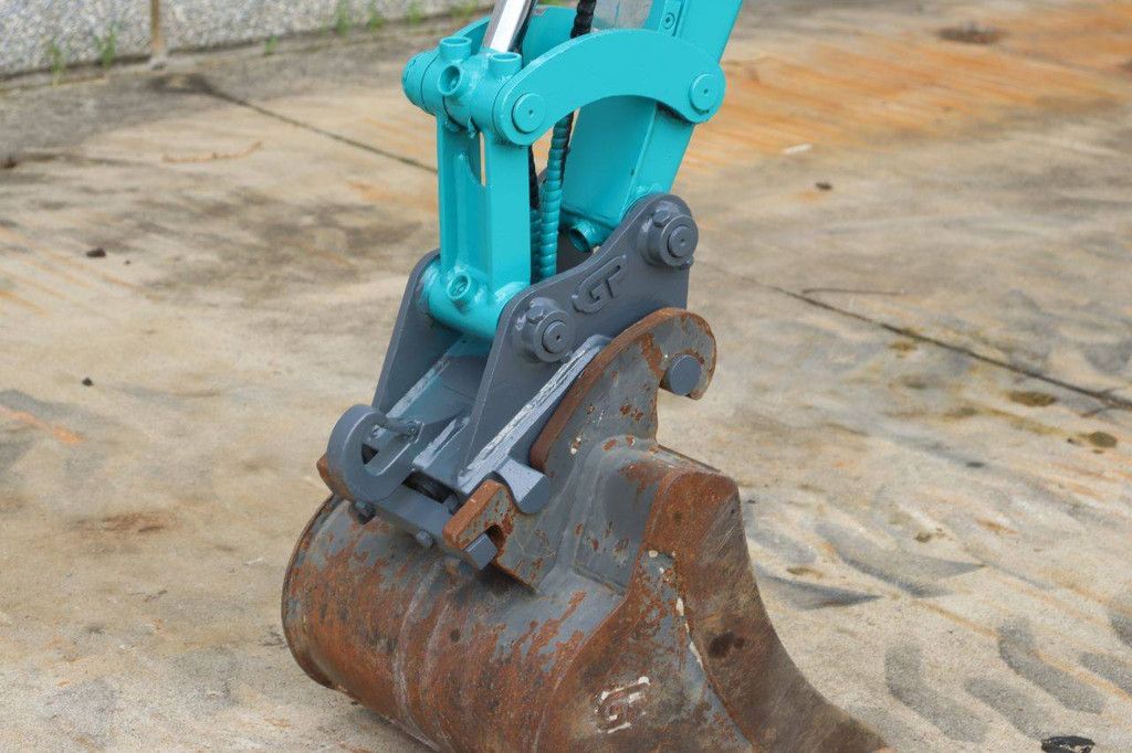 Minibagger Sunward SWE18UF Diesel 13,4 kW 2020