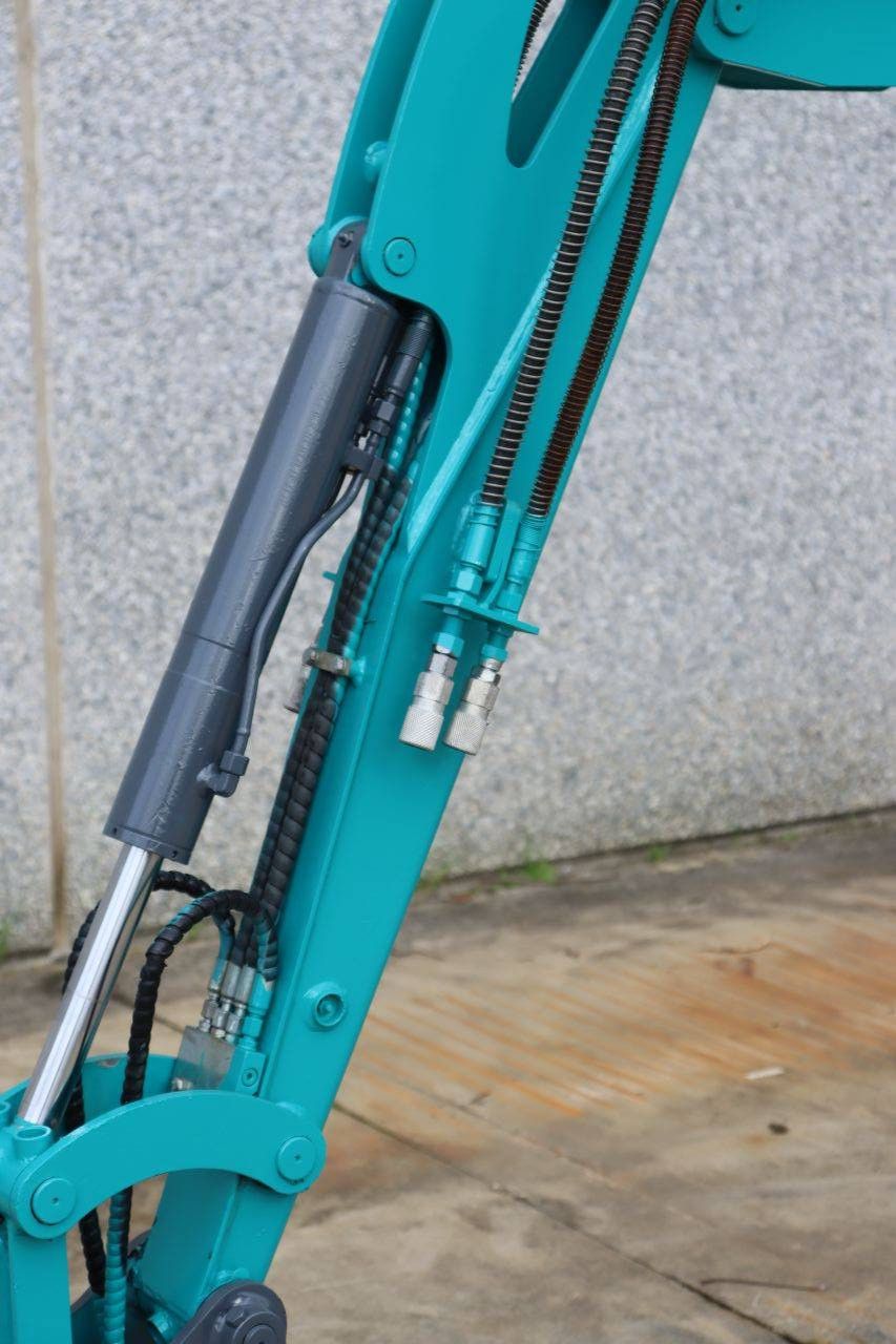 Minibagger Sunward SWE18UF Diesel 13,4 kW 2020