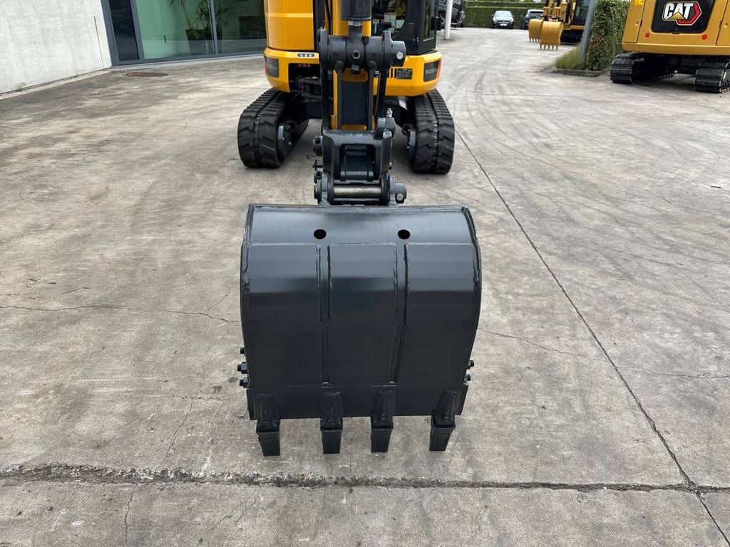 Midi-Bagger LiuGong 9035 FZTS Diesel 2026