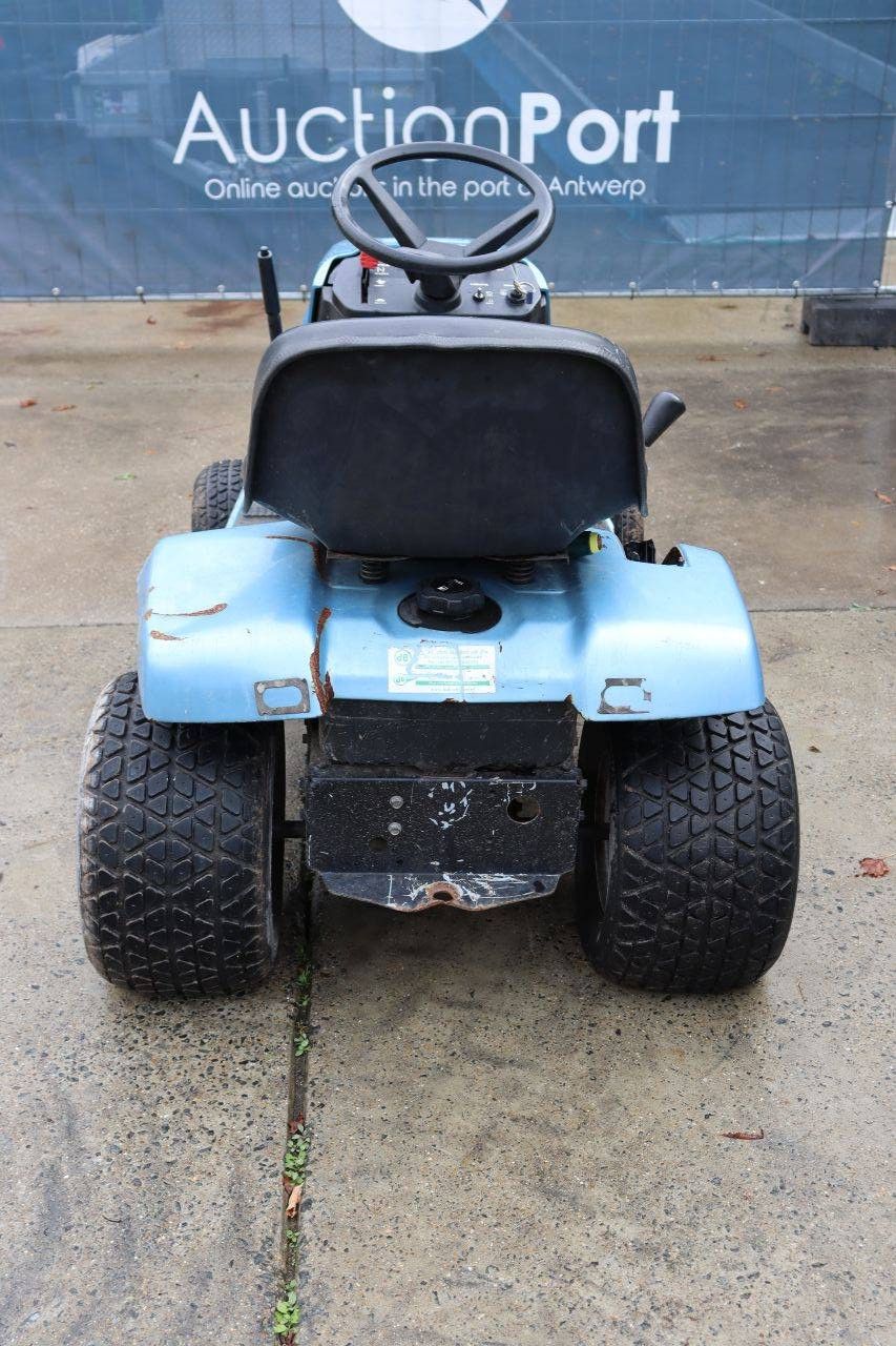 Ride-on mower Yamaha YT 3600 Petrol